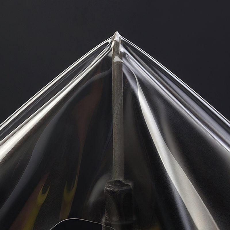 Clear PPF Paint Protection Film Bulk Roll Instant Self Healing TPU Paint Protection Film TPH Car Film Roll