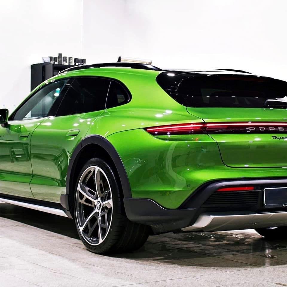 High Rated 9.5mil Wrap Car Films High Quality Car Wrapping Film Hiphop Anti Scratch Clear Car Films