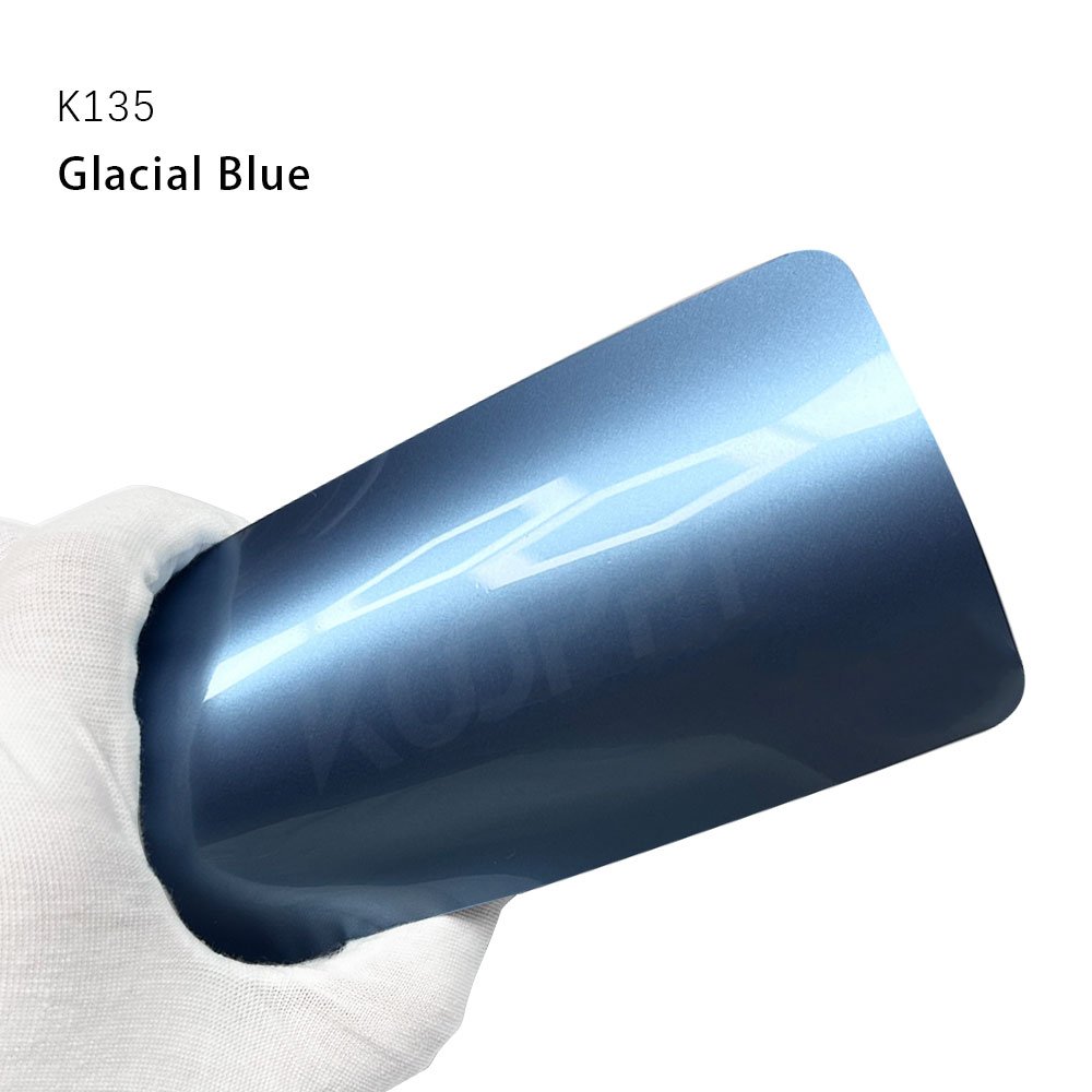 KOOPPF Color TPU manufactur ppf paint protection film car films 1 rolls 1.52*16M wrap glossi film