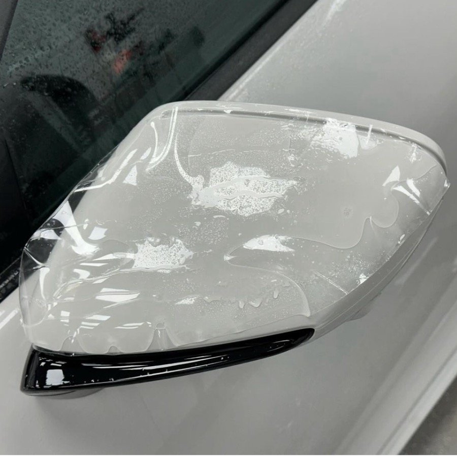 Prelatek PPF TPU Car Films Auto Wrapping Protective Paint Protection Film with Sand Proof Anti Scratch Feature