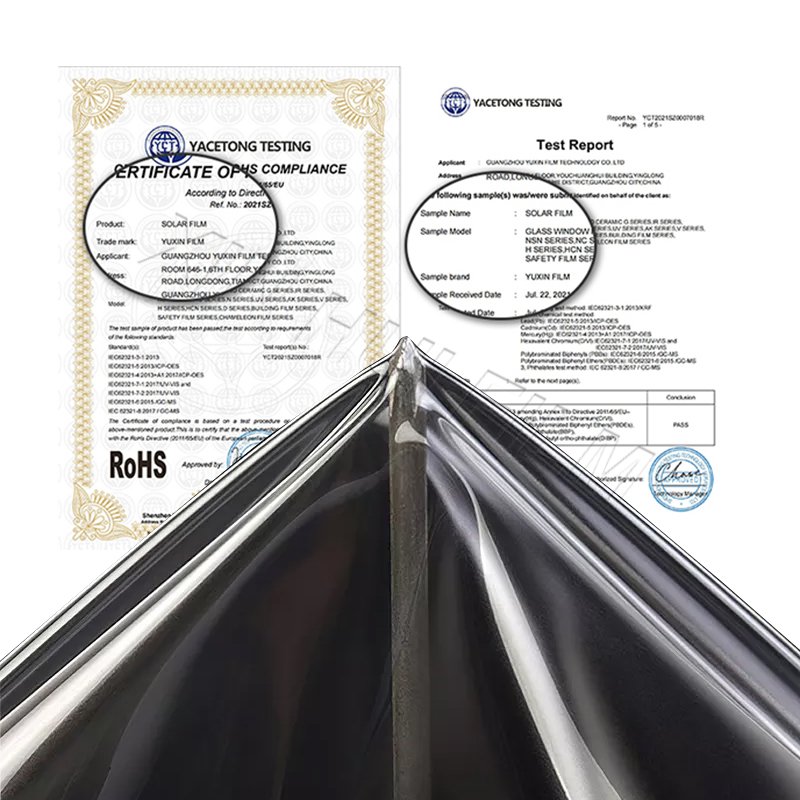 1.52*15M Gloss Self Adhesive Wrap Vehicle Anti Scratch PPF Paint Protection Film TPU TPH Car Protection Film