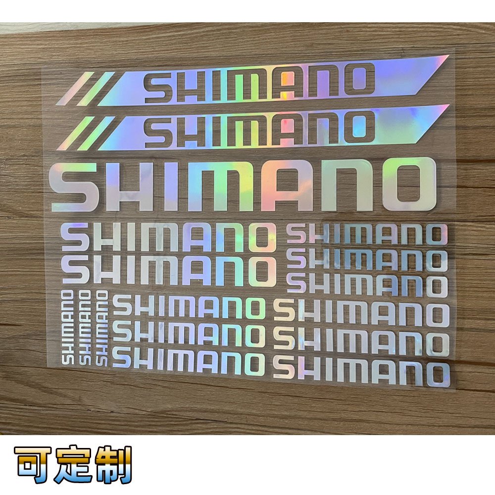 High Quality Reflective Personalized Custom Car Sticker Waterproof Car Stickers And Vinyl Decals