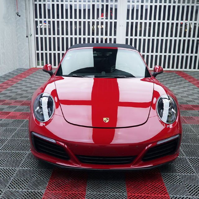 KPAL Nano Coated Not Yellowing Self Healing PPF TPU Paint Protection Film Car Films