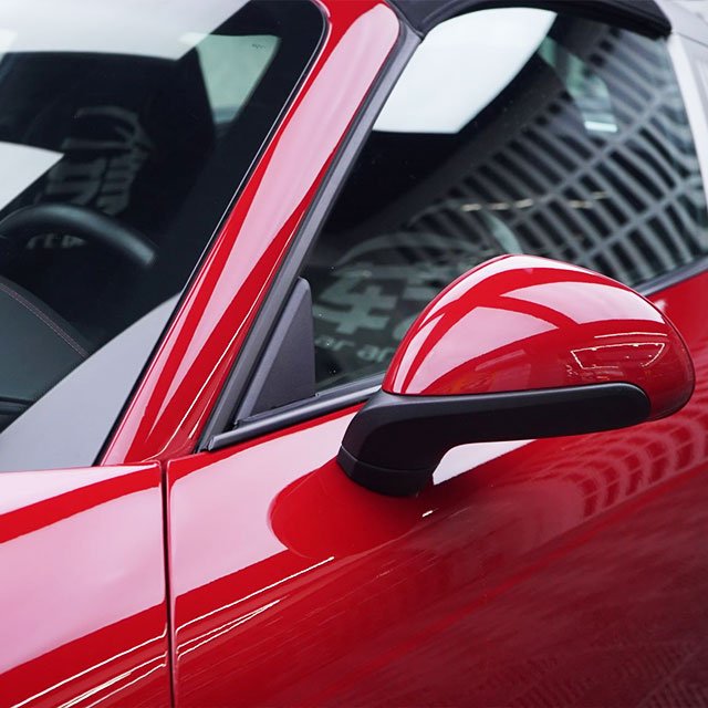 KPAL Nano Coated Not Yellowing Self Healing PPF TPU Paint Protection Film Car Films
