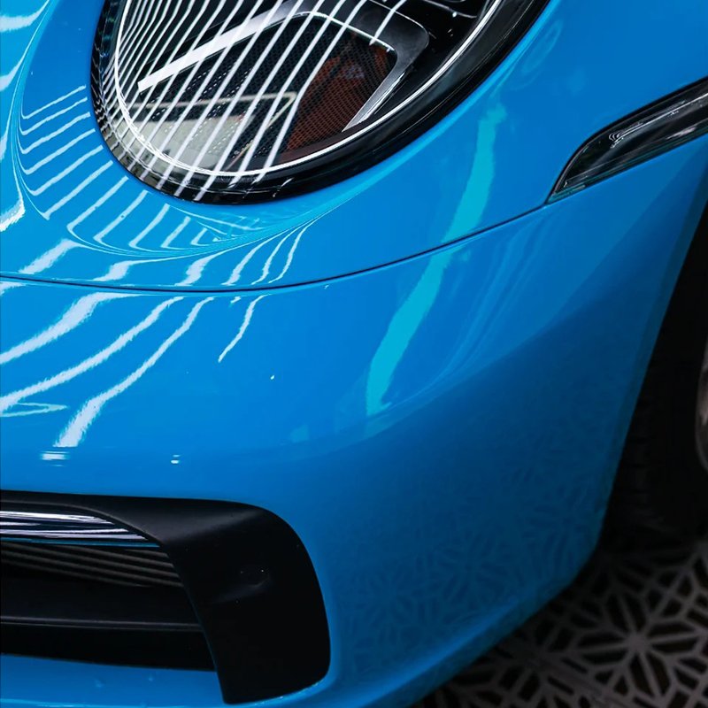 HPM8S Better USA Quality Super Hydrophobic Instant Self Healing TPU PPF Paint Protection Film Clear TPU PPF Car Film Roll
