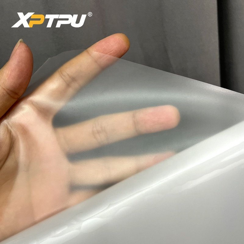 PPF Car Paint Protection Film Car PPF Stickers Best Seller Anti-yellowing TPU 1.52x15m Body New Design Transparent Clear