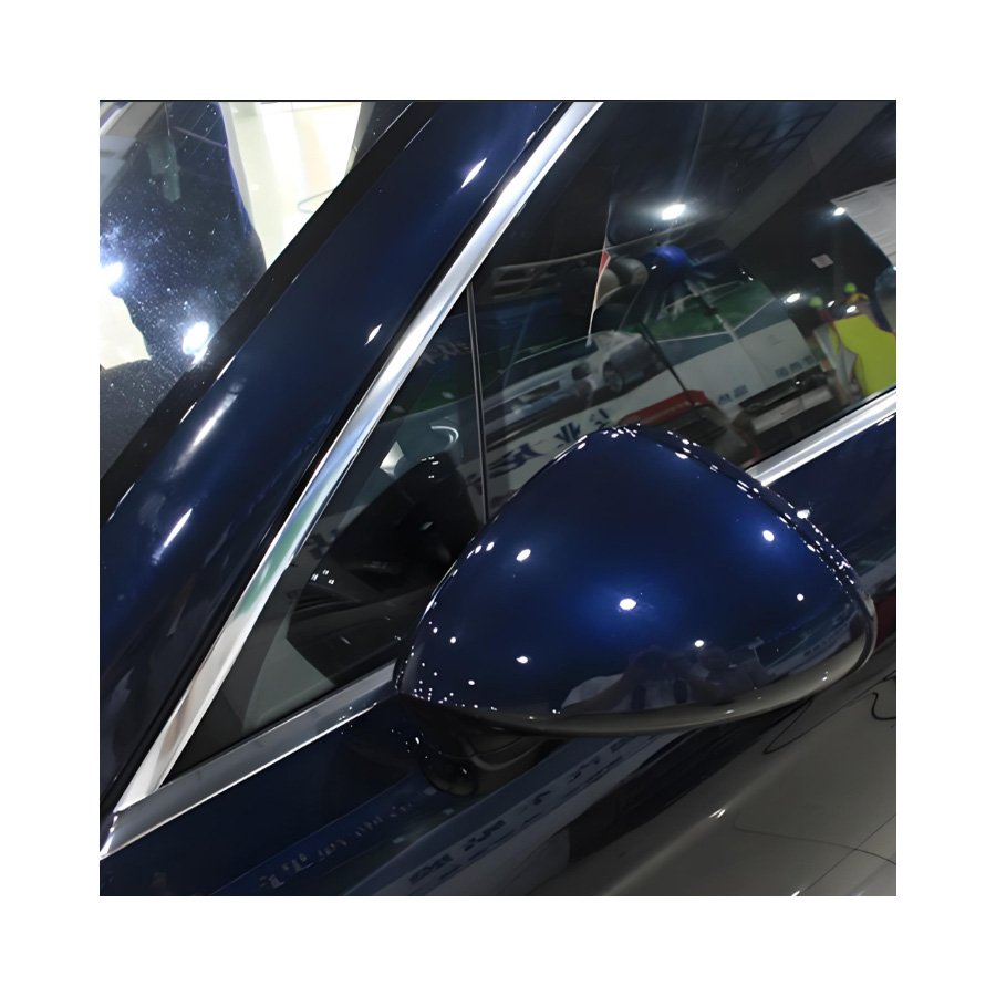 Heat Repair Anti Scratch Car Film Clear Vinyl Bra for Cars TPU Paint Protection Film Invisible Car Film