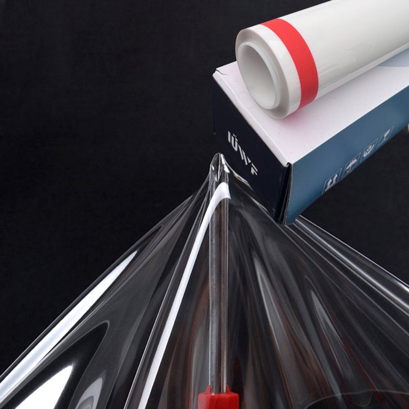 wholesale PPF Self Healing Auto-repair Gloss Matt Transparent PPF Car Film Anti-yellowing TPH Car Paint Protective Film