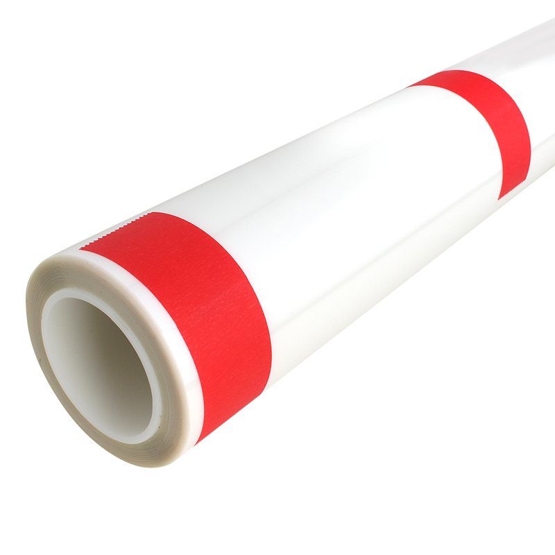 7.5mil 190 micron Cheap Price D15 USA Quality 1.52*15m High Clear PH TPU PPF Self Healing Car TPU PPF Car Paint Protection Film