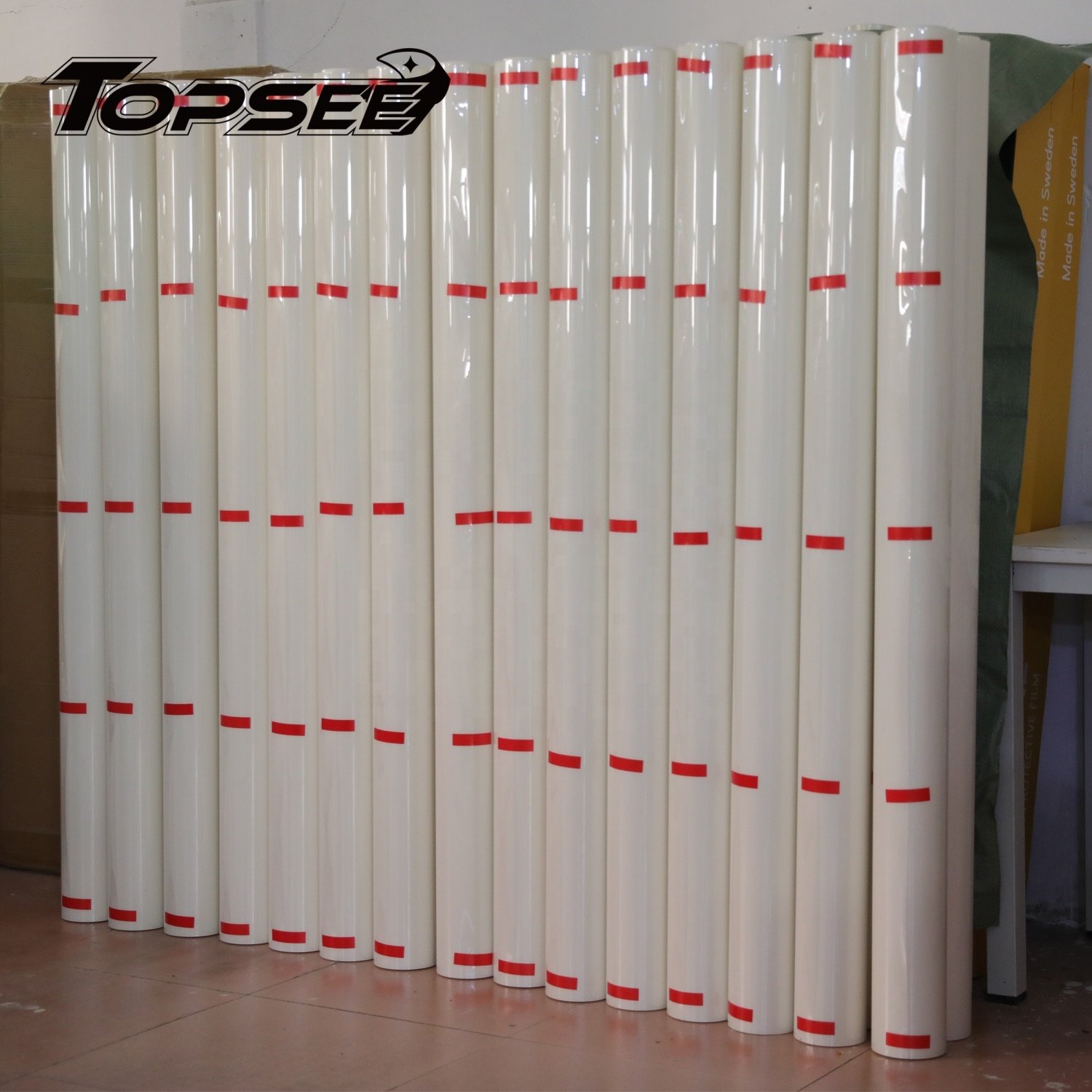 7.5mil 190 micron Cheap Price D15 USA Quality 1.52*15m High Clear PH TPU PPF Self Healing Car TPU PPF Car Paint Protection Film