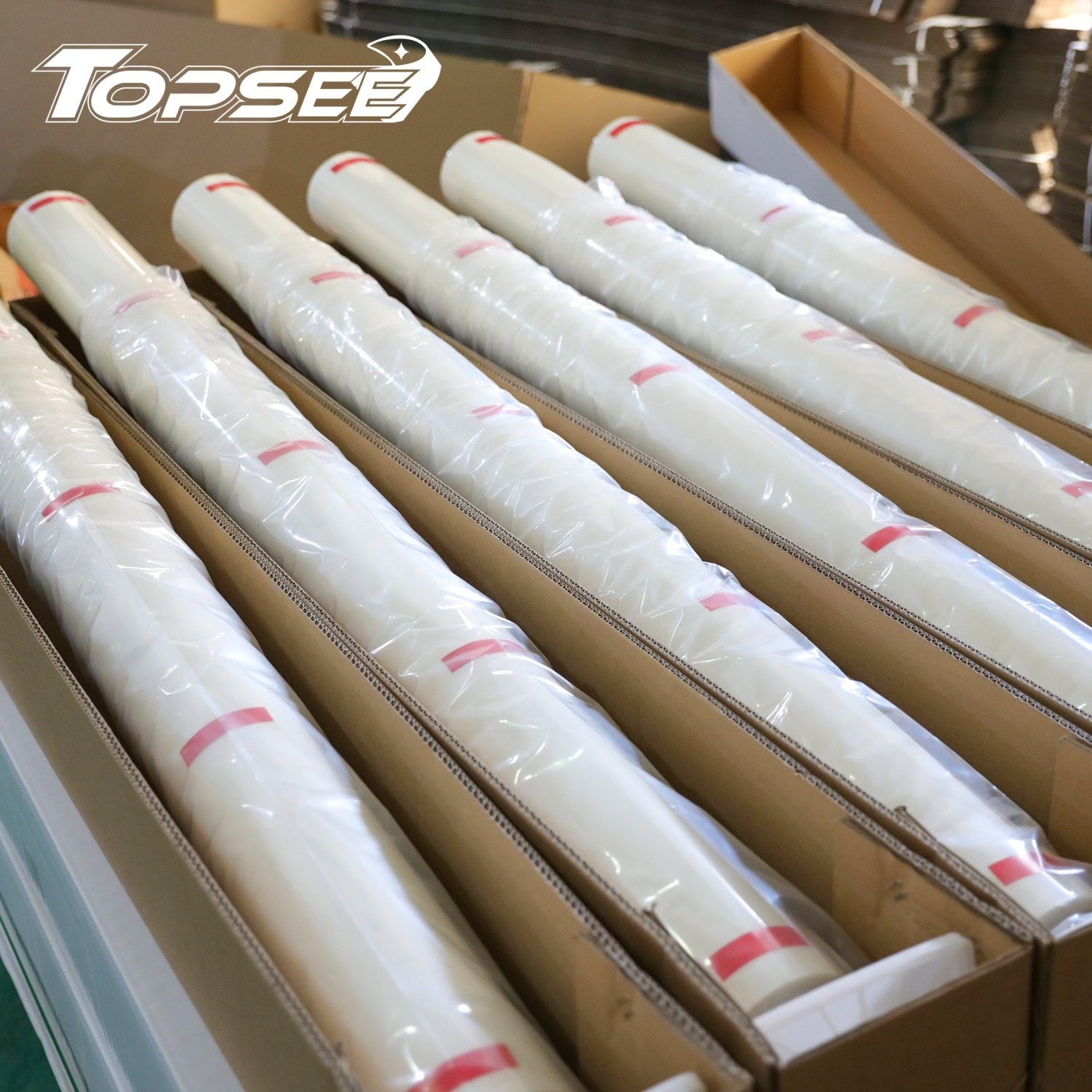 7.5mil 190 micron Cheap Price D15 USA Quality 1.52*15m High Clear PH TPU PPF Self Healing Car TPU PPF Car Paint Protection Film