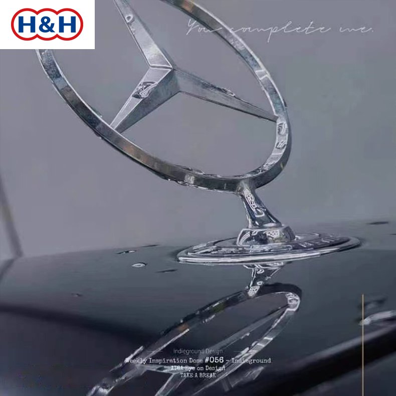 Free samples 6.5mil 7.5mil self healing soft clear ppf car paint protection film tpu