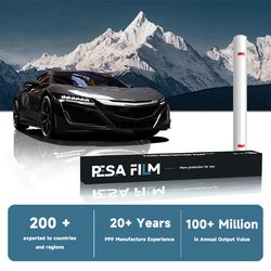 Matte-6.5mil,7.5mil,8.5mil