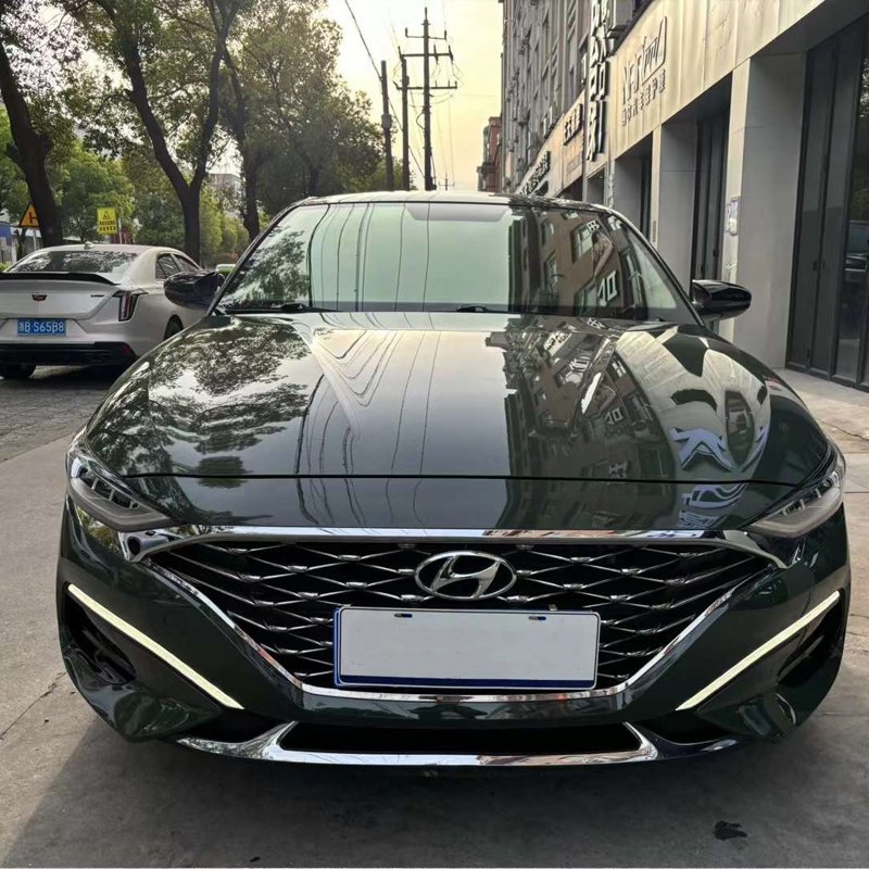 Wholesale PET black olive(factory color) Self Adhesive PVC Film Super Gloss Sticker Vinyl Hot Selling Car Wrap Vinyl Film