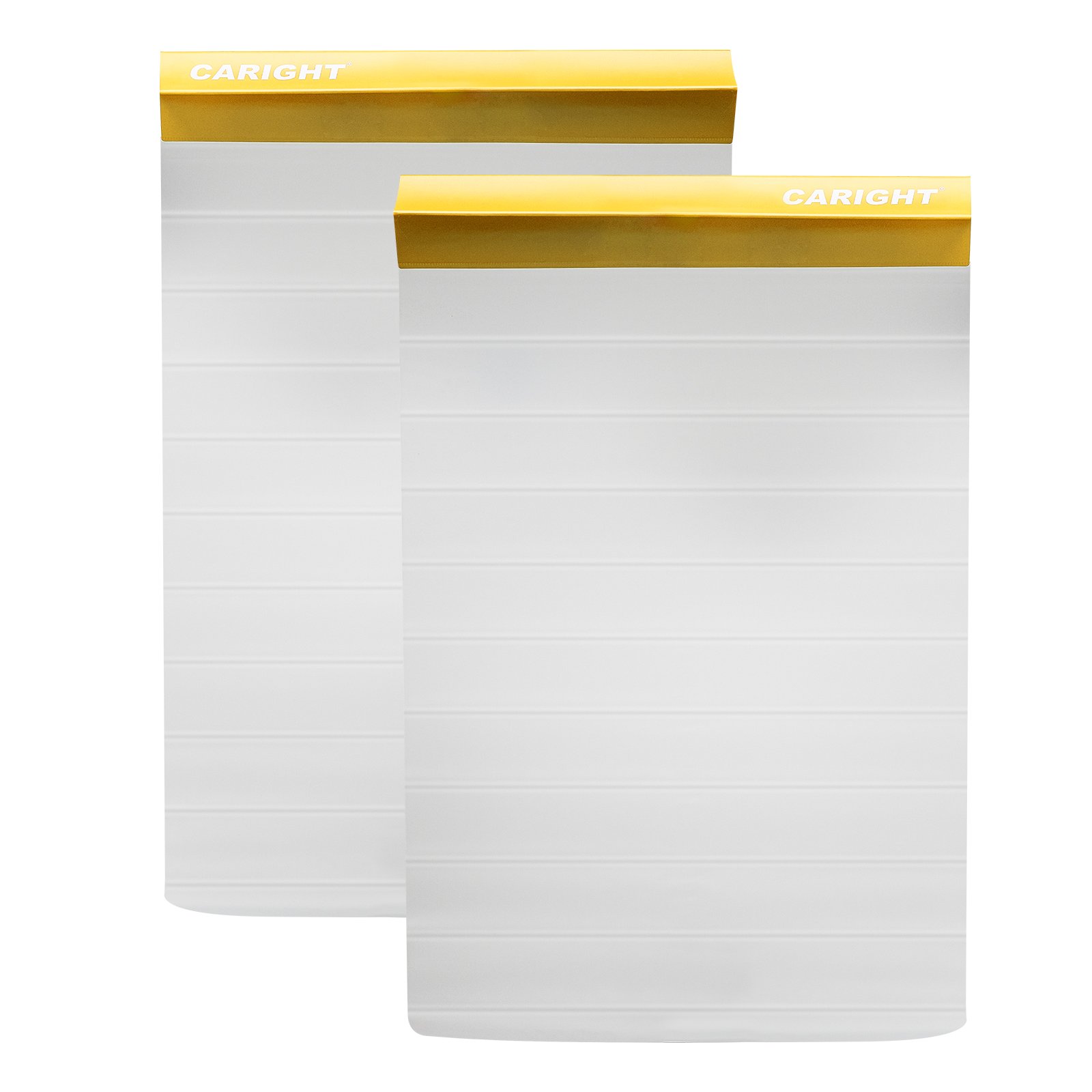 Most Popular Reusable PET Water Shield Sheets 2 Packs Car Door Panel Cover Waterproof Window Tint Tools