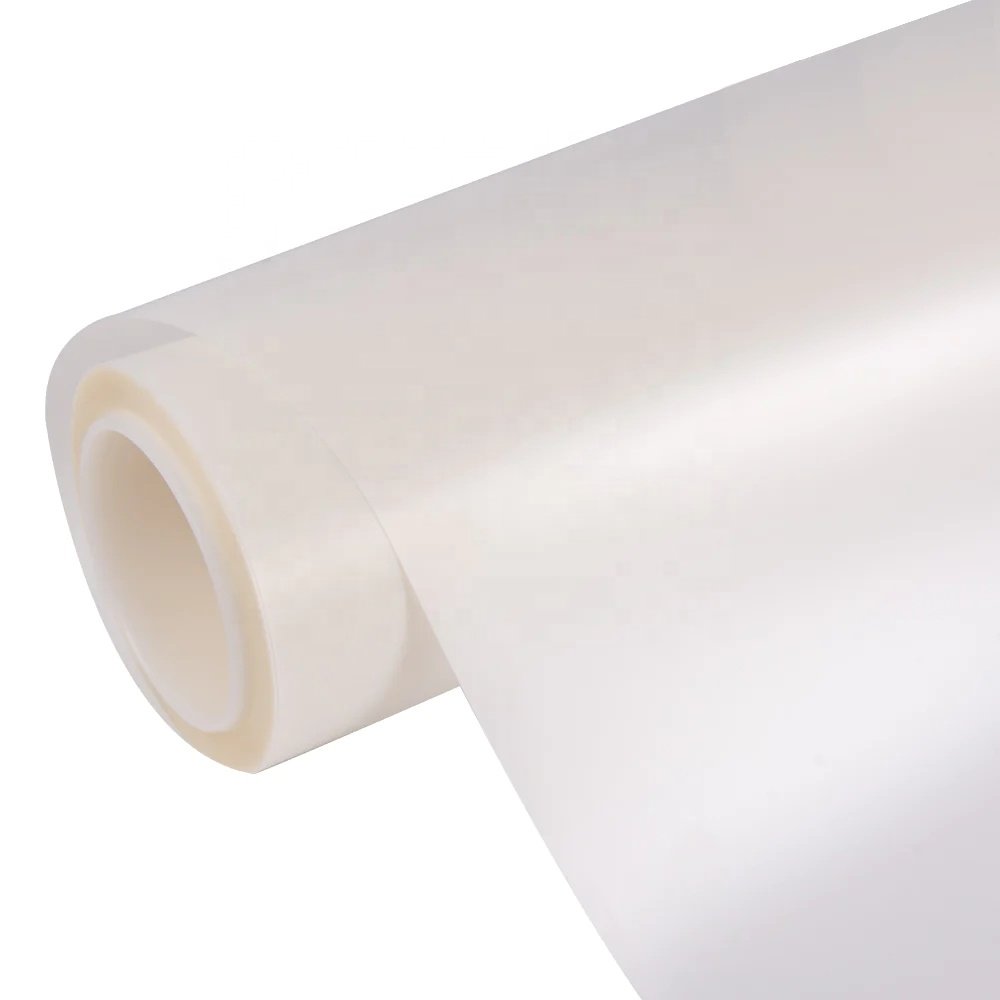 High Quality Matte PPF 8.5mil Strong Adhesive Self Healing 1.52x15m 8 Years Warranty tpu ppf film