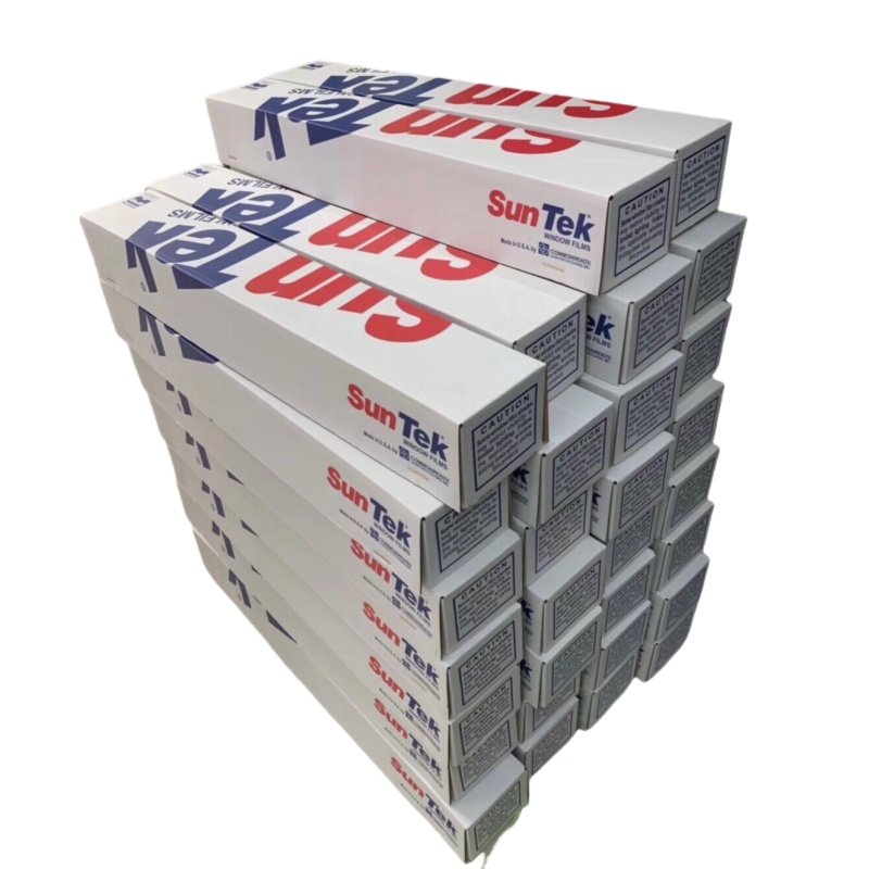 PPF Manufacture Suntek Quality TPU Car Paint Protective Film Self Healing Anti Scratch Color Changing for Car Body