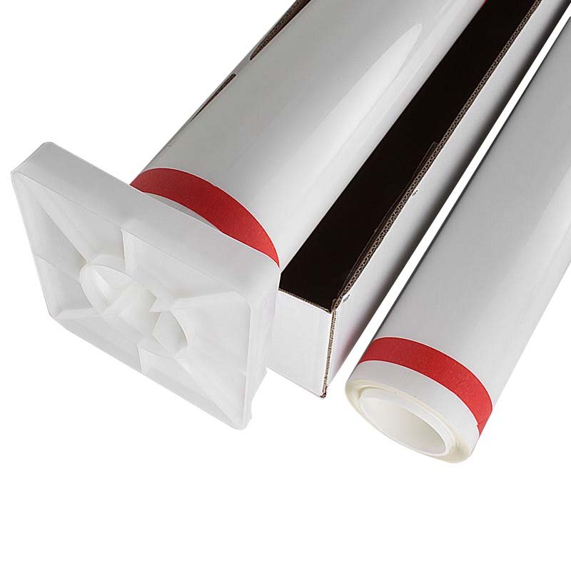 6.5mil 7.5mil 8.5mil Clear TPU PPF Car Wrapping Paint Protection Film 15*1.52 Meter Automotive Transparent Car Film For Body