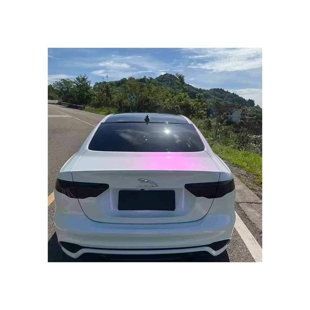 High Grade Luxury Solar Window Film Car Colors Car Film Color Tinted Film For Car