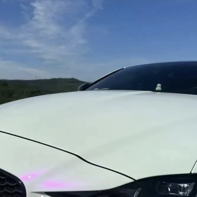 High Grade Luxury Solar Window Film Car Colors Car Film Color Tinted Film For Car