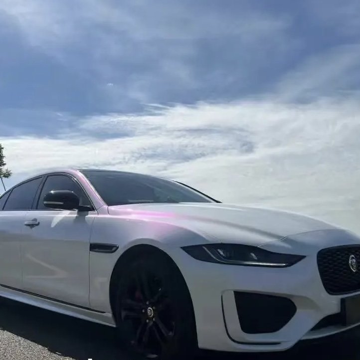 High Grade Luxury Solar Window Film Car Colors Car Film Color Tinted Film For Car