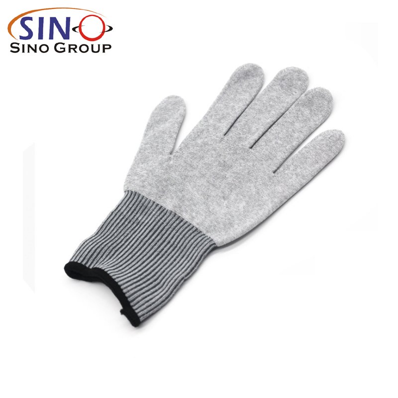 T2 Car Film Install Tools Mitten Protection Hand Wrapping Car Vinyls Leave Fingerprints