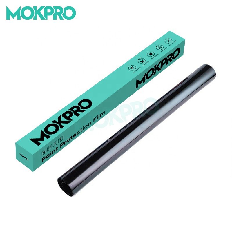 Wholesale 1.5mil 15% VLT 99% UVR nano ceramic car window tinting film car sticker film solar Privacy window film window tint