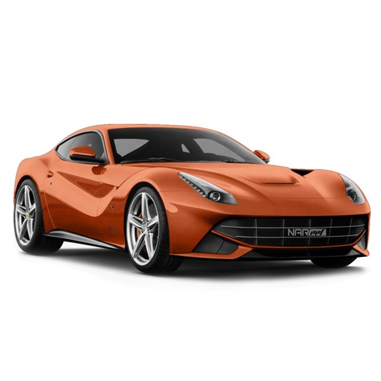 High Quality magic satin white Car Vinyl Wrap Car Films Full Body Sticker 1.52*15 meters Romanee Red Free Sample Film