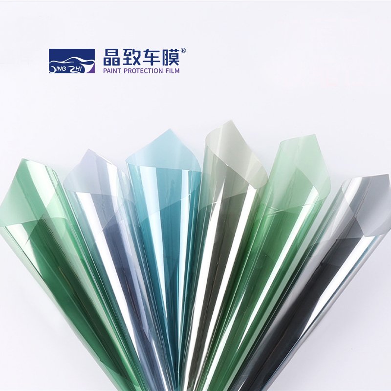 1.52*30m High Clear Car Windshield Cover Explosion-proof Car Film Protector window film tinted for car