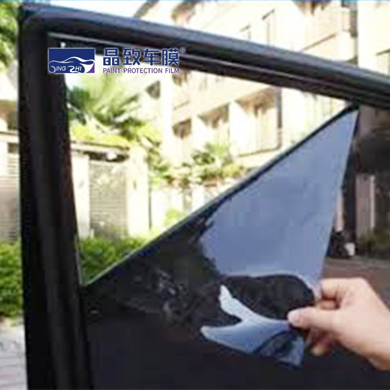 1.52*30m High Clear Car Windshield Cover Explosion-proof Car Film Protector window film tinted for car