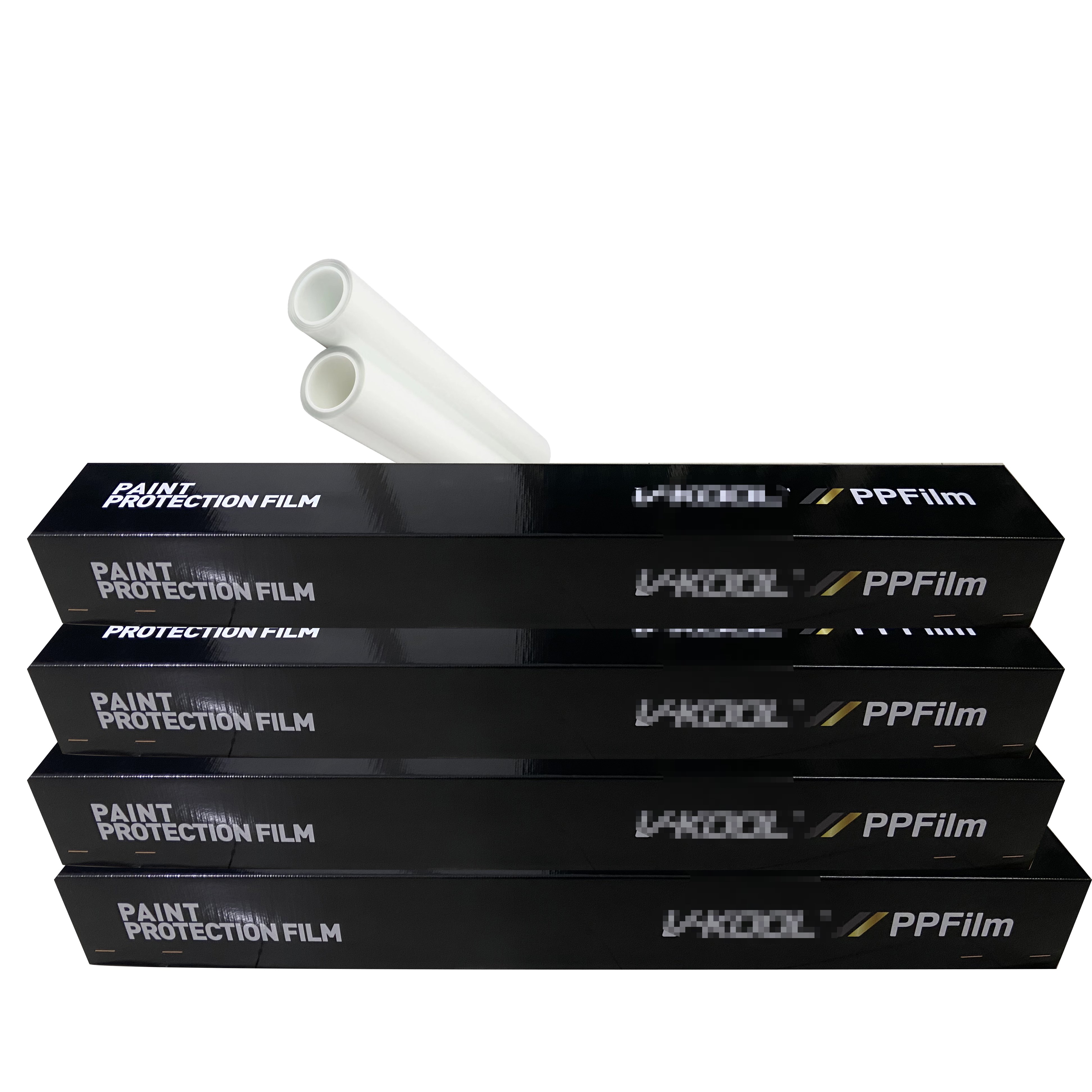 VKOOL matte TPU ppf paint protection film Self Healing Auto-repair Anti-yellowing Clear PPF Car Film For Car Body Protective