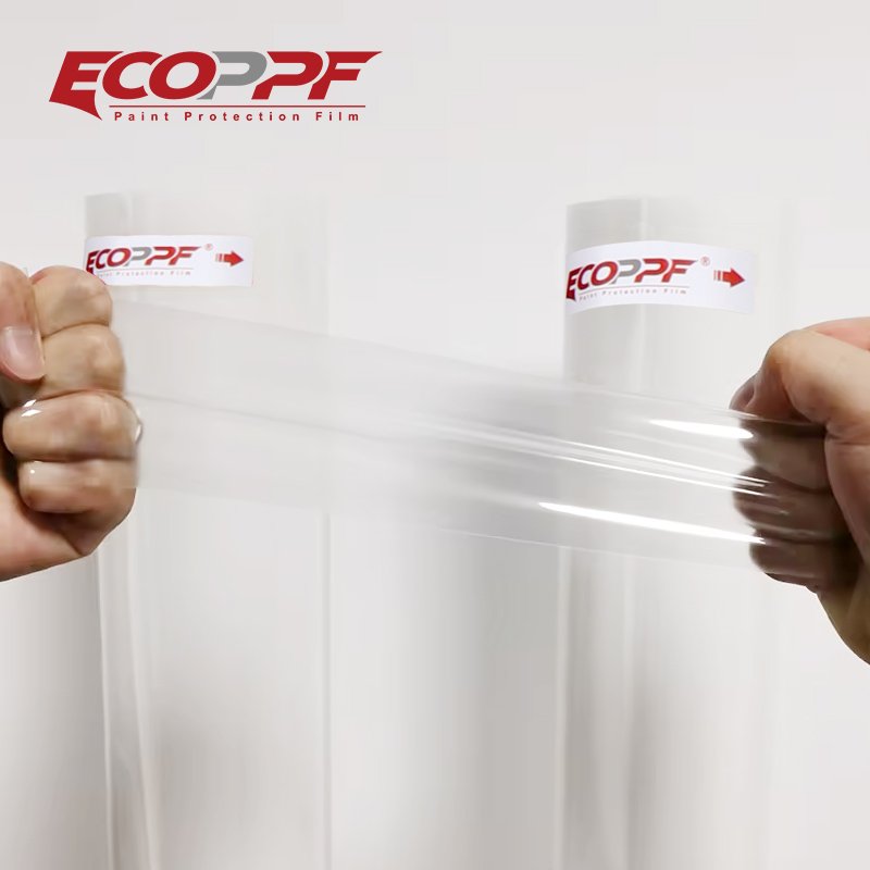 1.52*15m High-end heat insulation nano ceramic automobile protection film sun-resistant car films