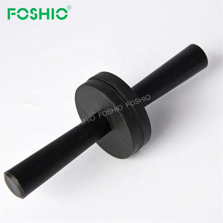 FOSHIO 45mm Window Tint Tool Graphic holder Film Fix Tool Vinyl Magnet Holder