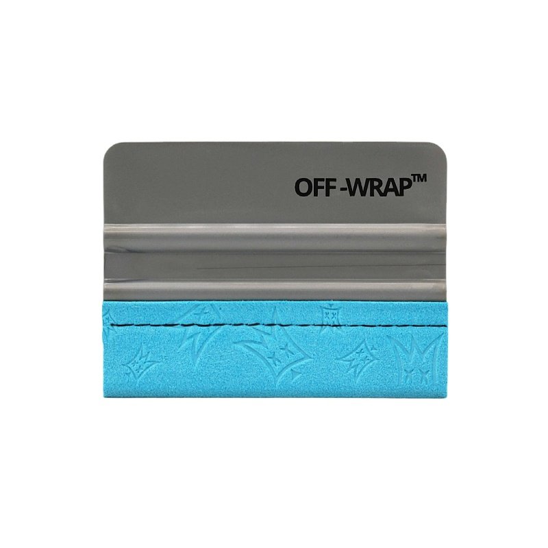 OFF Wrap high-end film tools film wrapping tool paint protection film tools Factory wholesale
