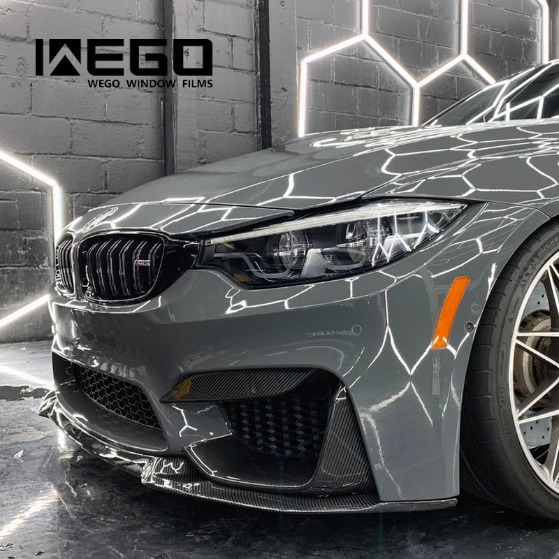 5 years warranty car paint protection film Car body TPU PPF for Christmas promotion
