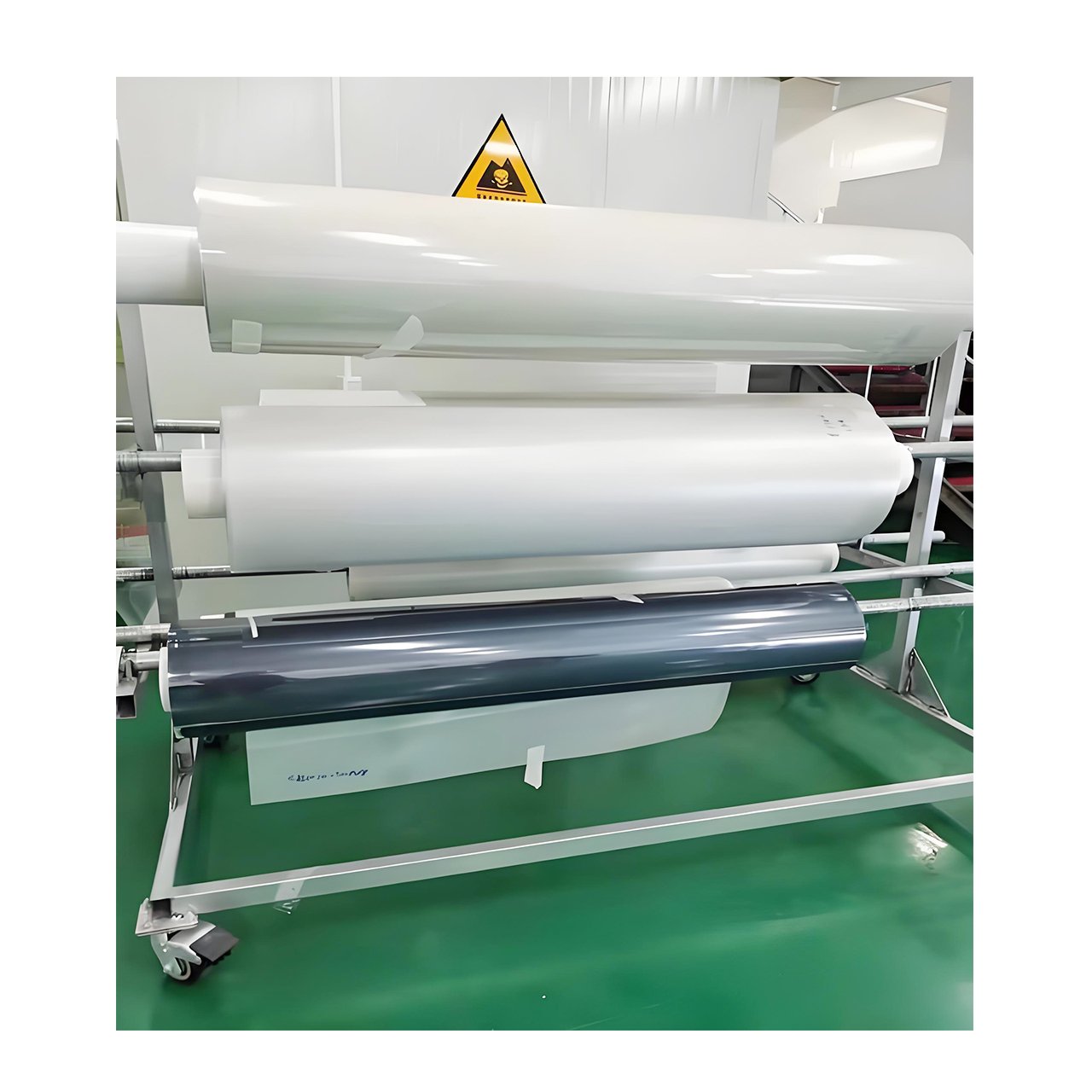 All Kinds Of Self-Adhesive Privacy Electrochromic Display Blackout Pdlc Smart Film Tint