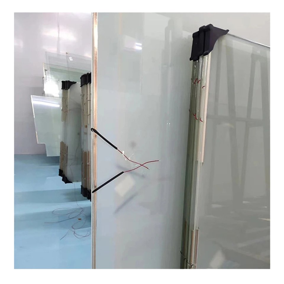 All Kinds Of Self-Adhesive Privacy Electrochromic Display Blackout Pdlc Smart Film Tint