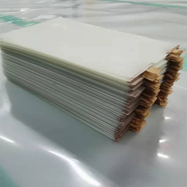 All Kinds Of Self-Adhesive Privacy Electrochromic Display Blackout Pdlc Smart Film Tint