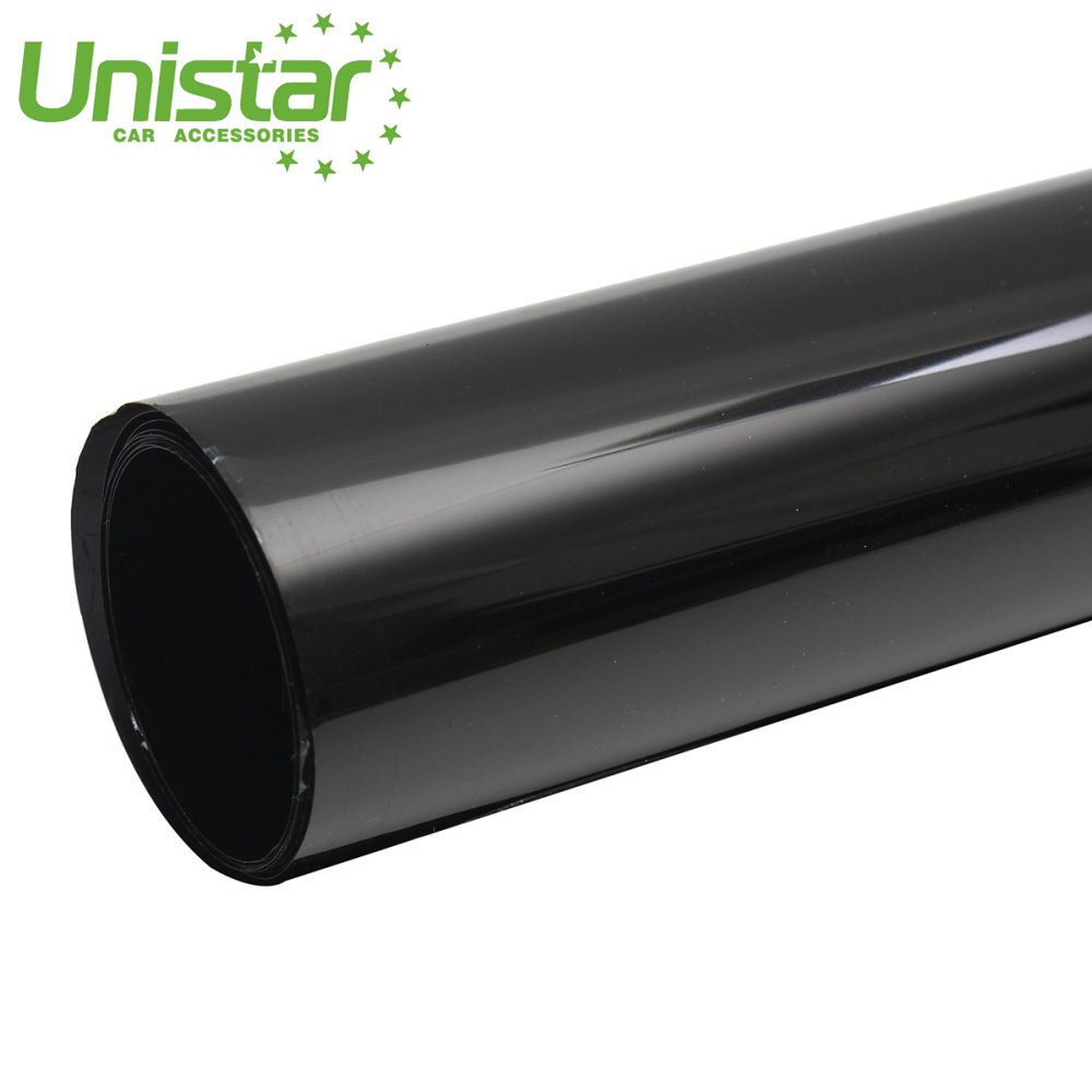 High selling window solar film 2ply no color fading best quality glass protect auto insulfilm stable color window tint film car