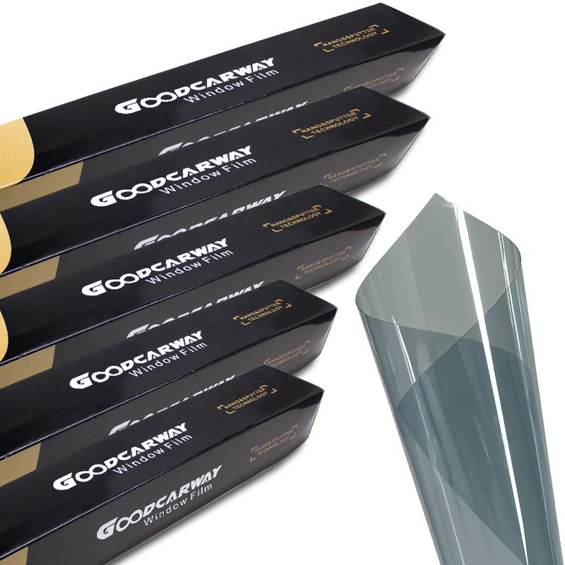 Topsee car wrapping film carbon fiber vinyl 3m car protection film auto body car window film nano ceramic