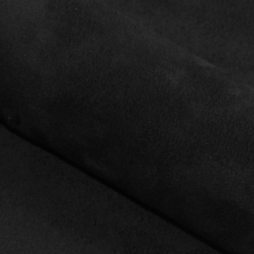 CARBINS TOP Sales Alcantara Vinyl Black Alcantara Wrap Suede Fabric Self Adhesive Alcantara Vinyl Wrap For Car Interior 1.42*15M