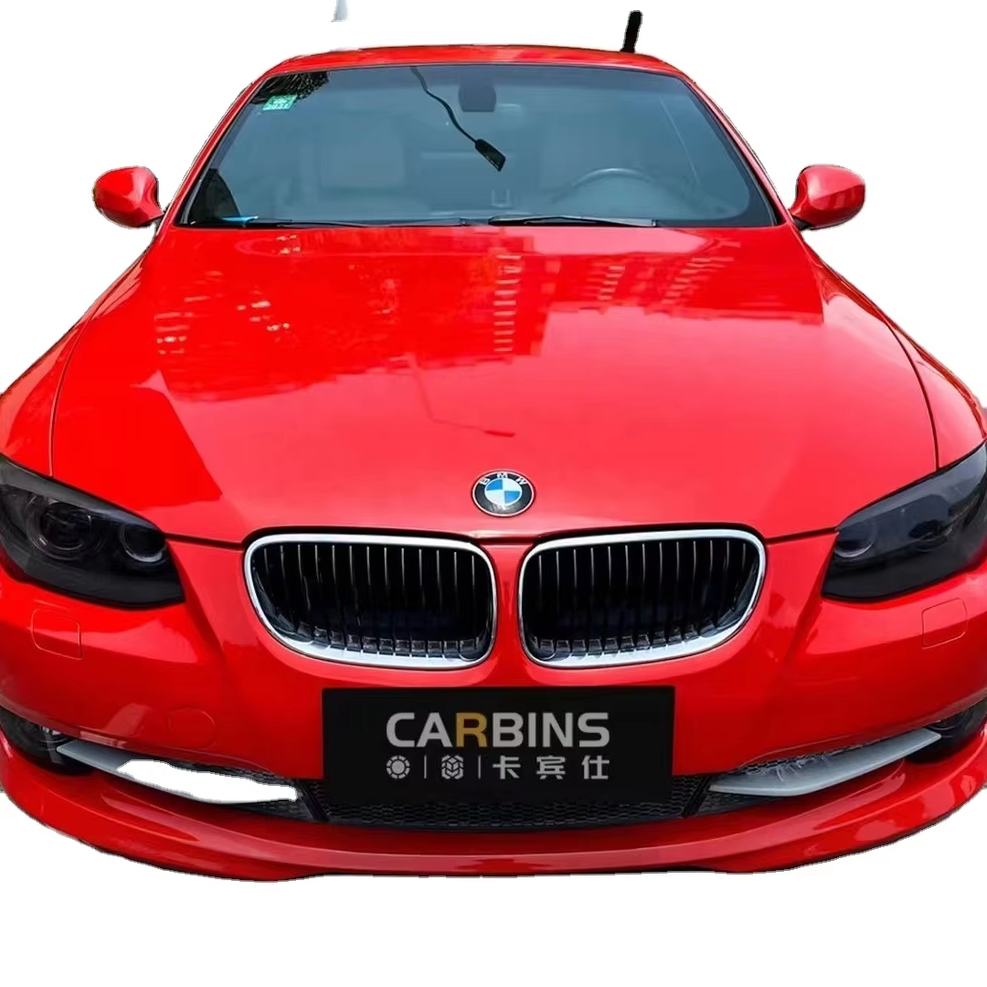 Carbins High Quality Car Films 1.52*1.8M Gloss China Red Scratch Self Healing Car Wrap Vinyl