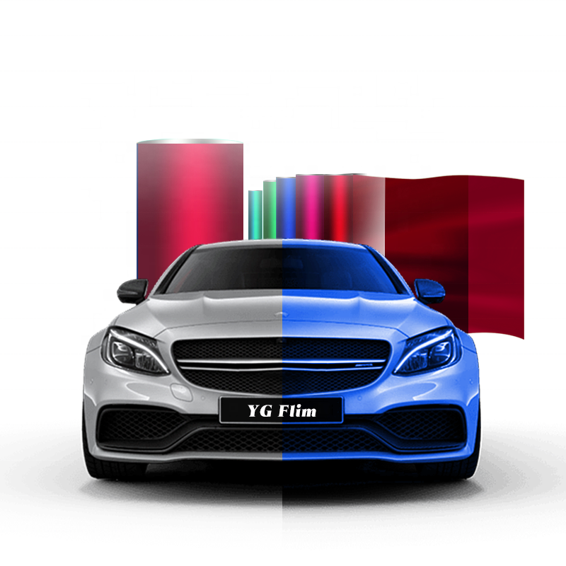 Auto wrapping films Removable Glue High Quality Car Wrap Film protective car vinyl
