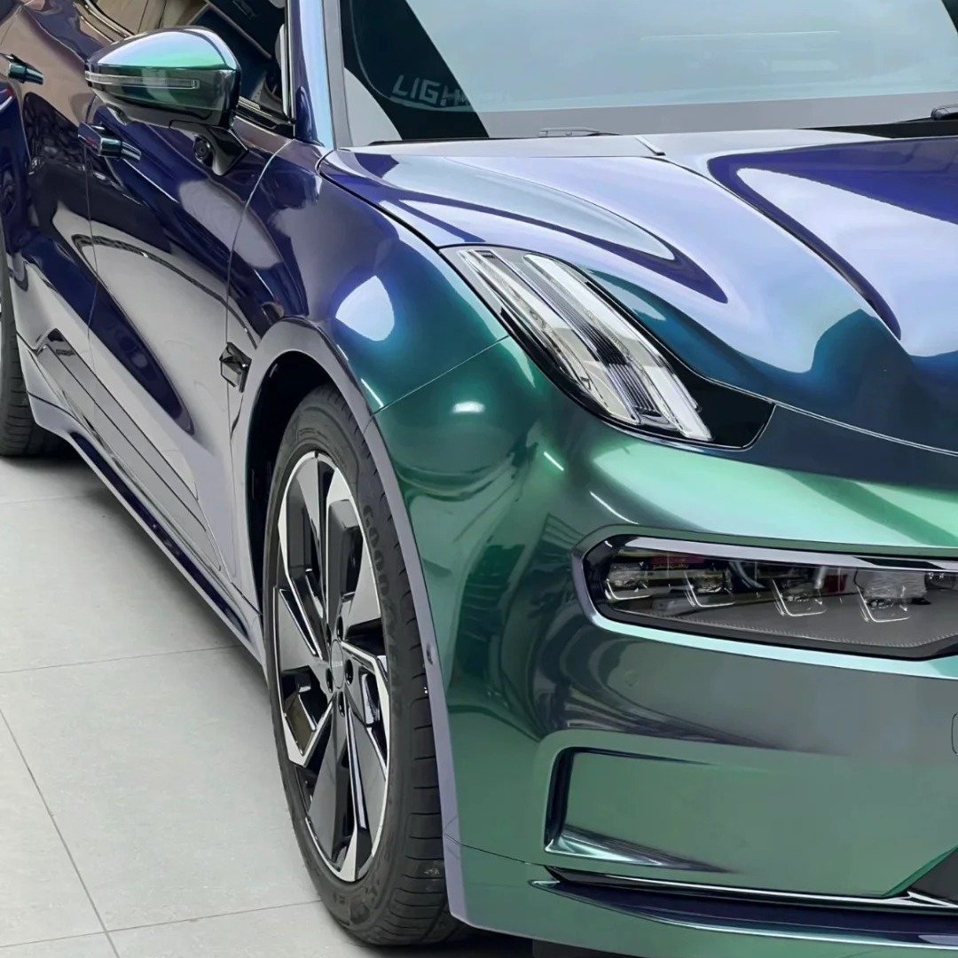 High glossy clear transparent self healing TPH PPF car paint protection film anti-scratch ppf film tpu wrap car films