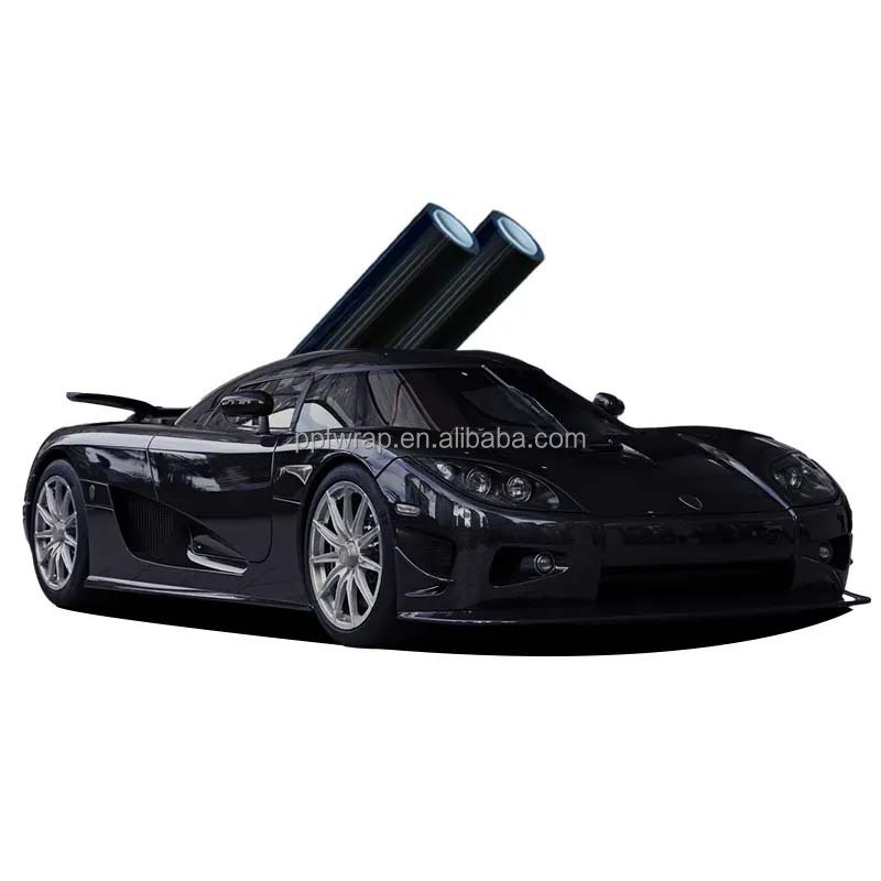 TPU PPF XPEL ULTIMATE PLUS Heat Repair Gloss Anti-Scratch Non-Yellowing Wrap Car Vinyl Self-Healing Paint Protection Car Film