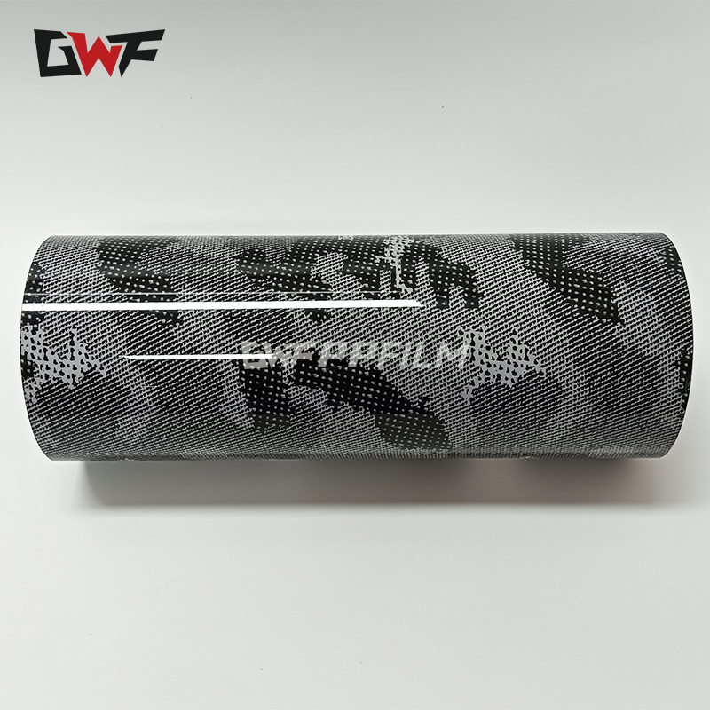 New PVC Vinyl Material High Quality Car Stickers Super Gloss Candy Medium Blue Cast Auto Wrapping Sticker Vehicle Vinyl Film