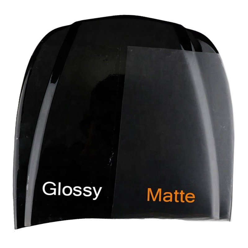 10 Years Warranty Anti Scratch tpu matte car body protection wrapping film ppf paint films