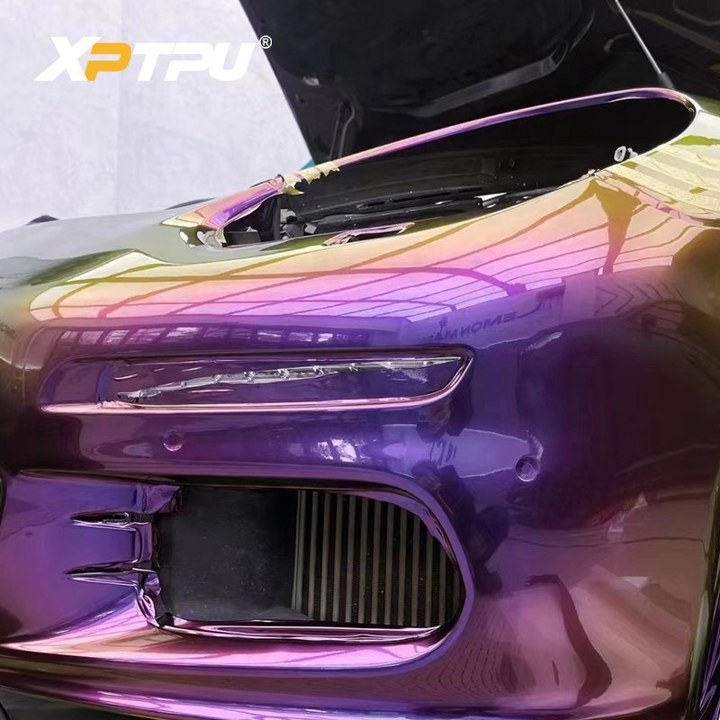 High PET car wrap vinyl film lots of fashion colors available for car auto wrap car wrap vinyl