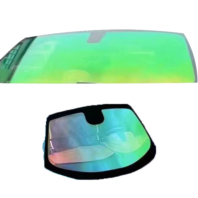 3m Insulation Window Tint Film black VLT20% Nano Ceramic Tints car Window Films High quality automobile membrane