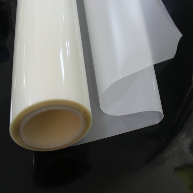 OEM ppf paint protection film roll anti scratch clear ceramic coating tph ppf wrap protection ppf film